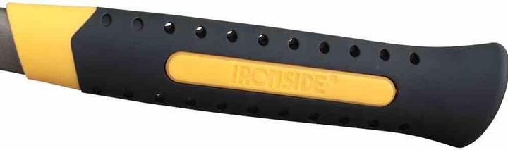 Image du produit Ironside Marteau de couvreur 600 gr (600 g)