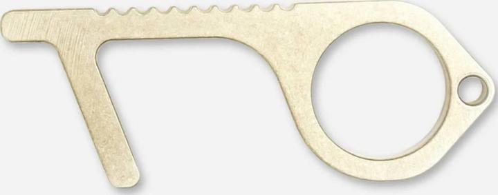 Actual product image Key Smart clean key