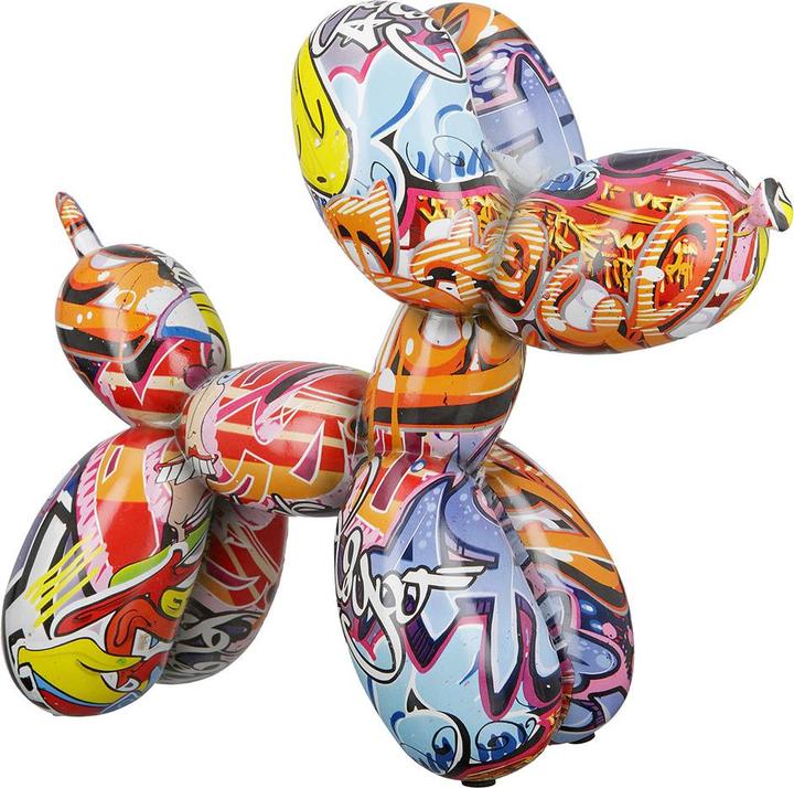 Image du produit Casablanca by Gilde Chien de ballon