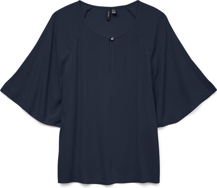 Actual product image Vero Moda VMANNA Top Bluse (XS)