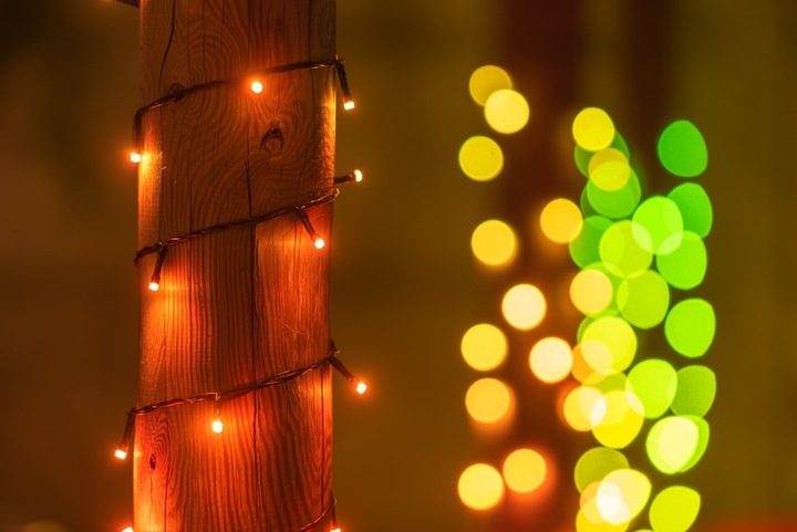 Image du produit Twinkly Cordes (20 m)