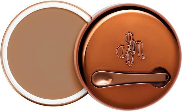 Actual product image Danessa Myricks Yummy Skin - Blurring Balm Powder 5.5