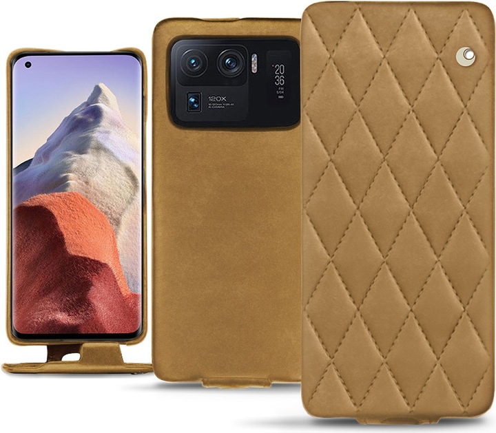 Immagine prodotto Noreve Cover in pelle verticale (Xiaomi Mi 11 Ultra)