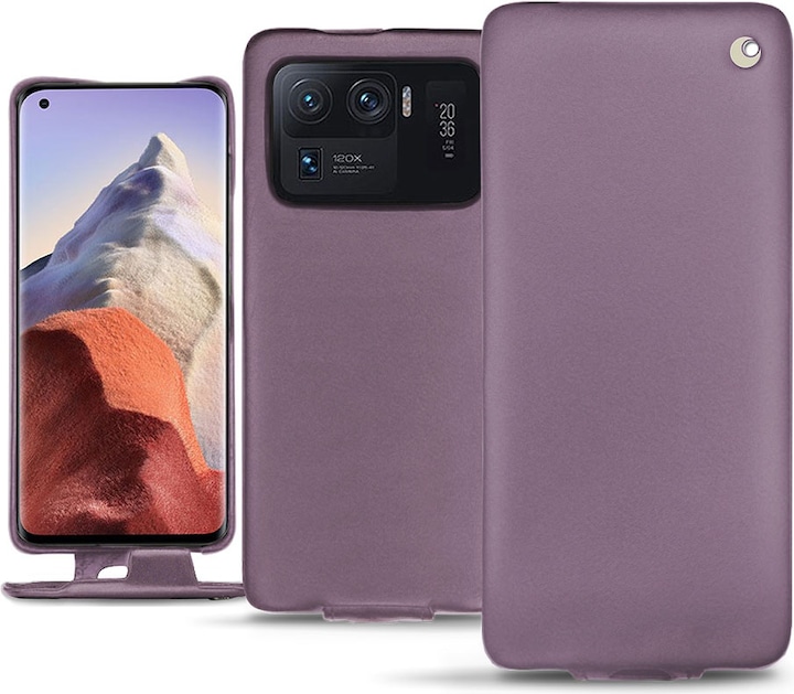 Lilas ( Nappa - Pantone #b9a3e3 )