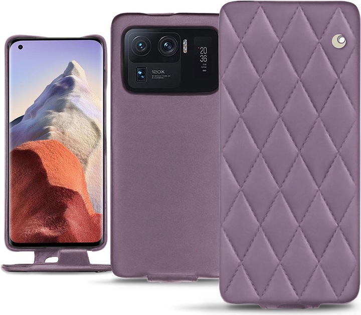 Productafbeelding Noreve Lederen omslag verticaal (Xiaomi Mi 11 Ultra)
