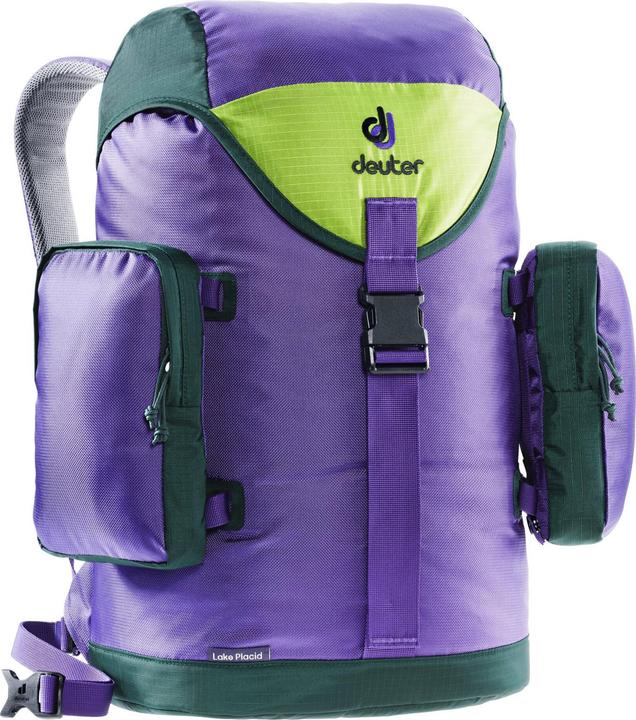 Actual product image Deuter Lake Placid (27 l)