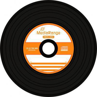 Produktbild MediaRange MR225 (50 x)