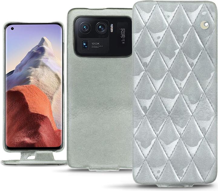 Produktbild Noreve Lederschutzhülle vertikal