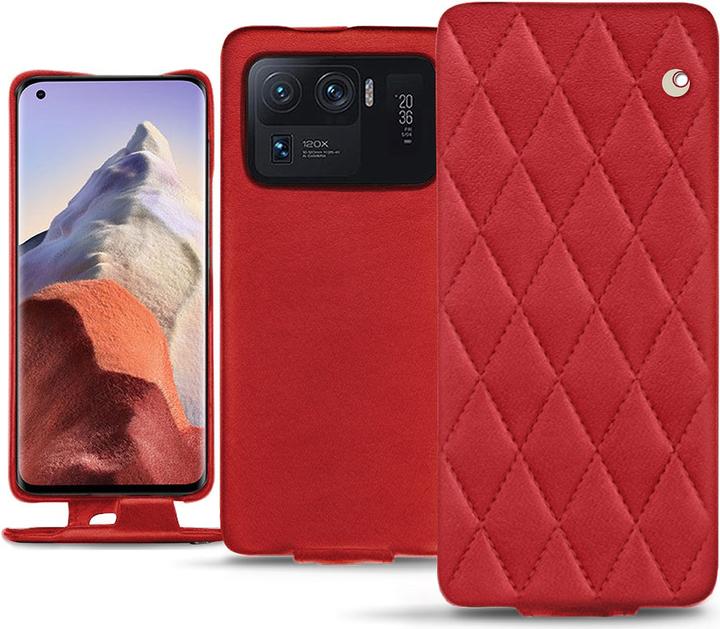 Image du produit Noreve Housse cuir vertical (Xiaomi Mi 11 Ultra)