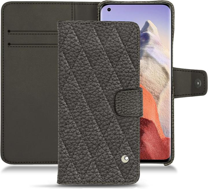 Anthracite - Couture ( Pantone #41403c )