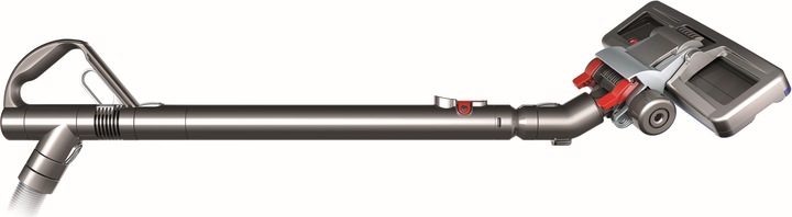 Actual product image Dyson DC37c Parquet