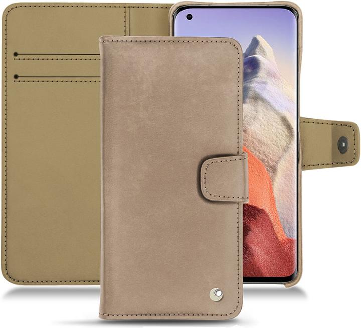 Immagine prodotto Noreve Cover in pelle portafoglio (Xiaomi Mi 11 Ultra)
