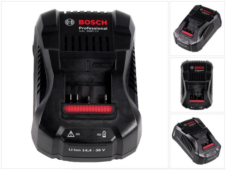Produktbild Bosch Professional Zubehör GAL 3680 CV (14.4 V)