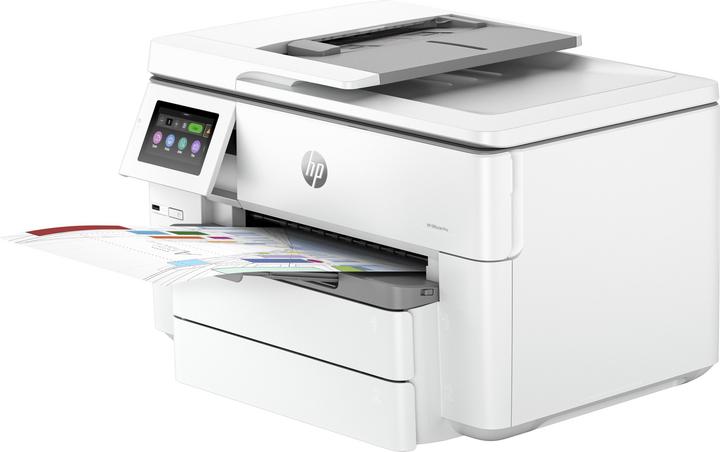 Produktbild HP OfficeJet Pro 9730e (Tintenpatrone)