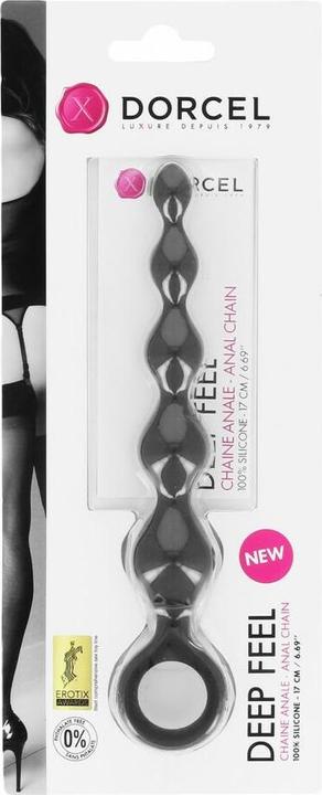 Produktbild Marc Dorcel Deep Feel