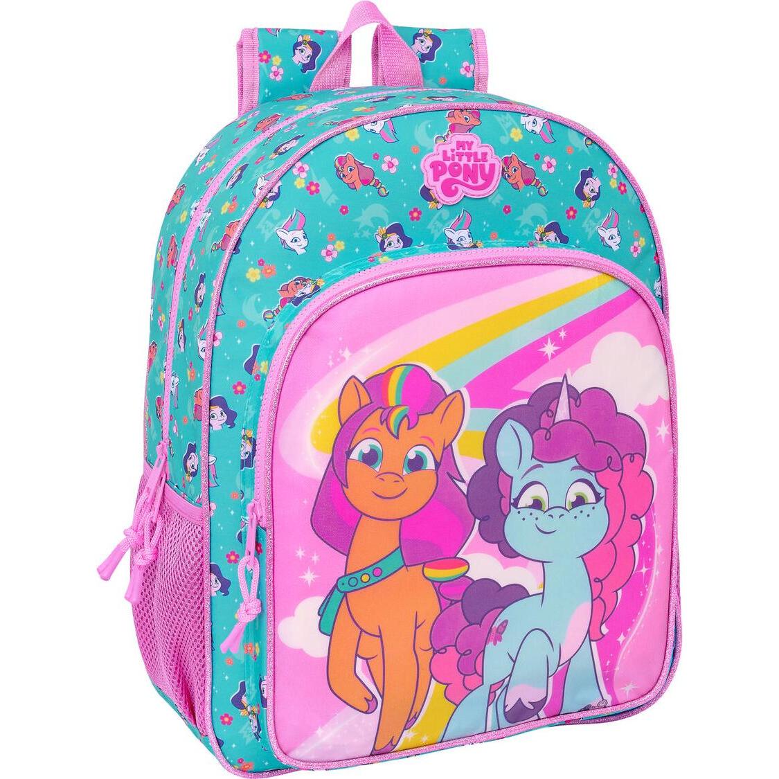 My Little Pony, Rucksack