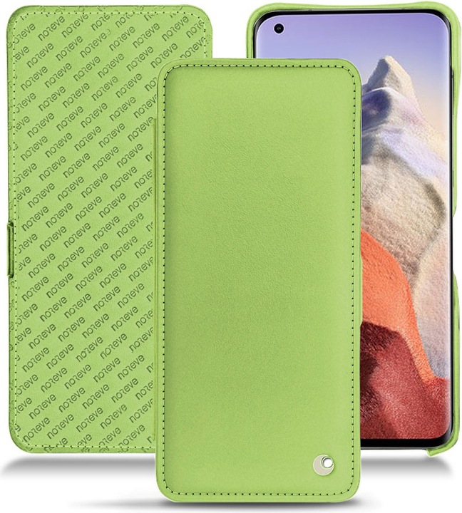 Produktbild Noreve Lederschutzhülle horizontal (Xiaomi Mi 11 Ultra)