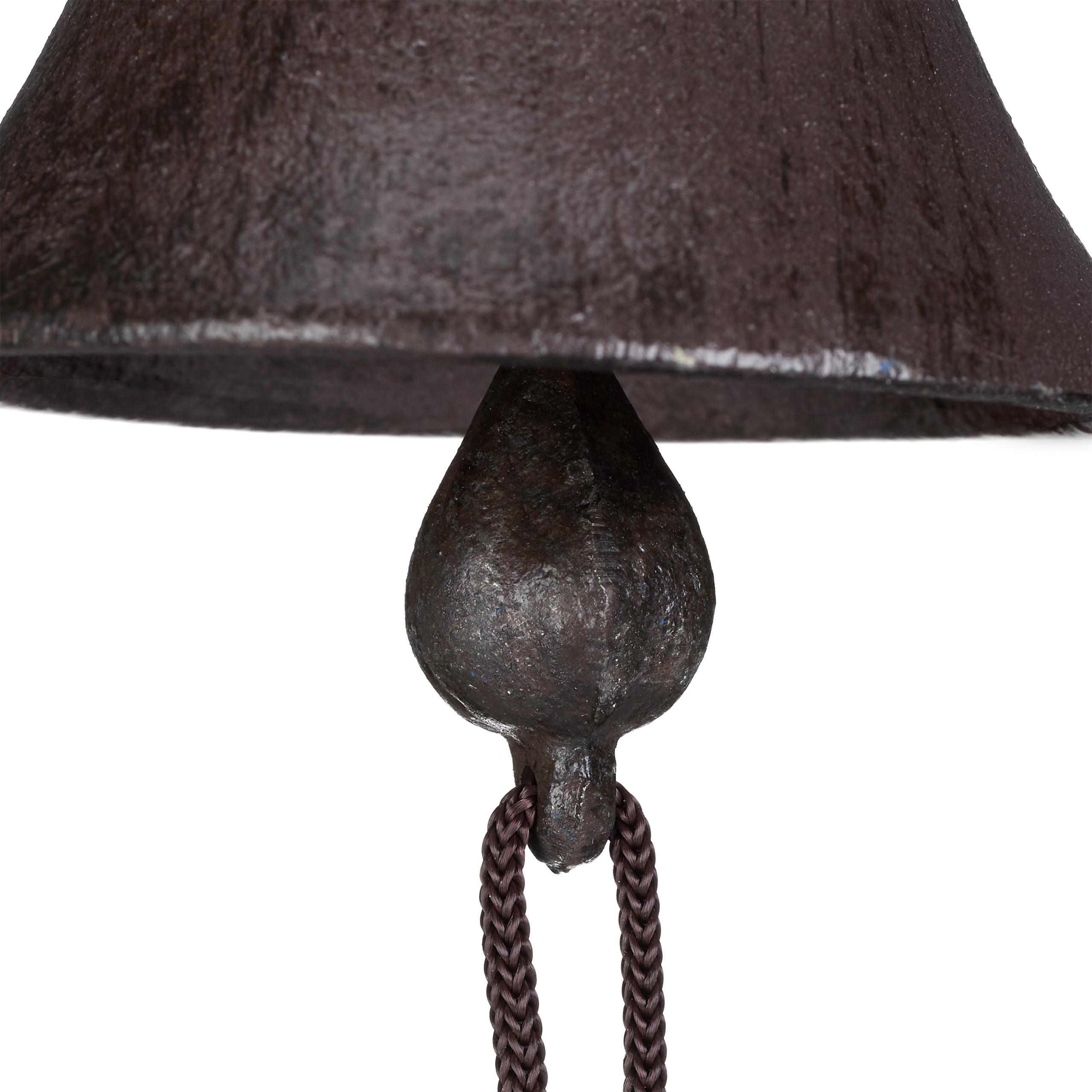 Thumbnail - Relaxdays, Aussendekoration, Türglocke