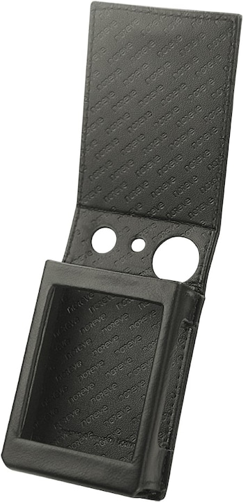 Actual product image Noreve Leather cover vertical