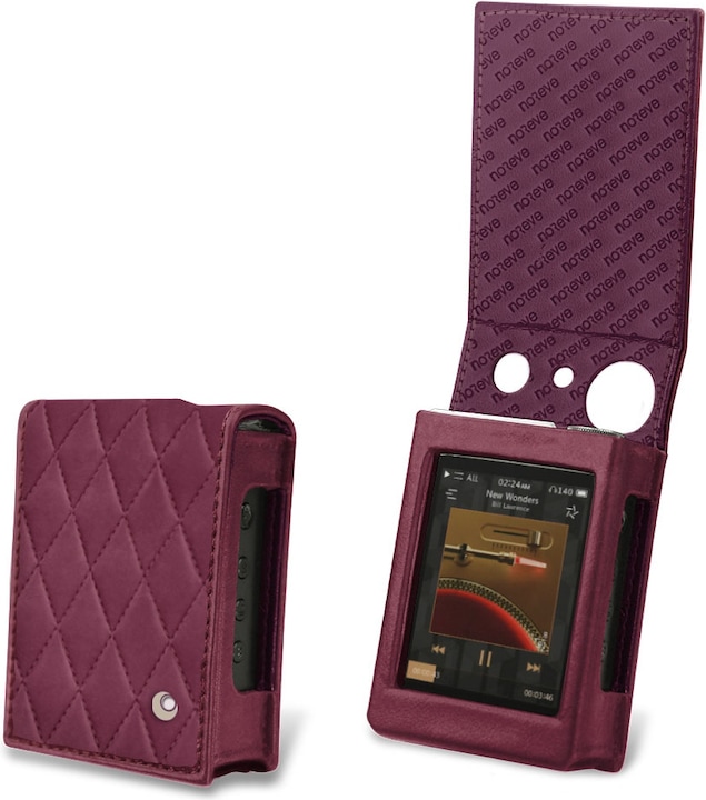 Noreve Housse cuir vertical