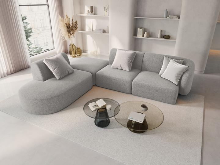 Produktbild Maison Heritage Chiara (Ecksofa, Modular Sofa)