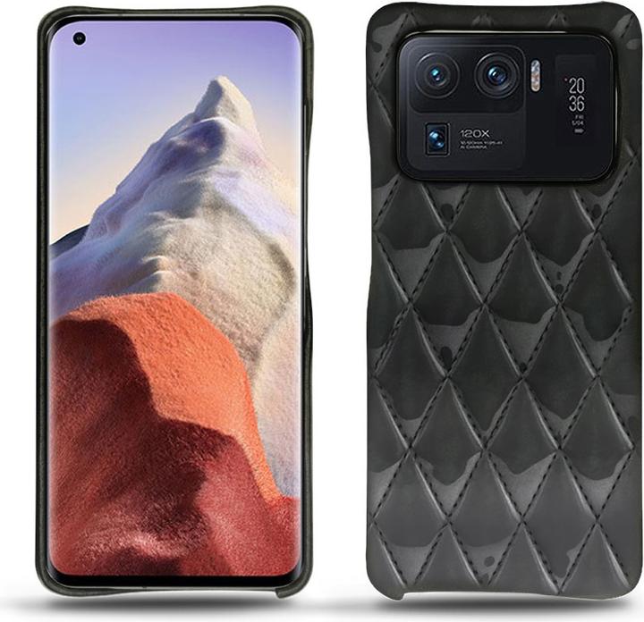 Produktbild Noreve Lederschutzhülle