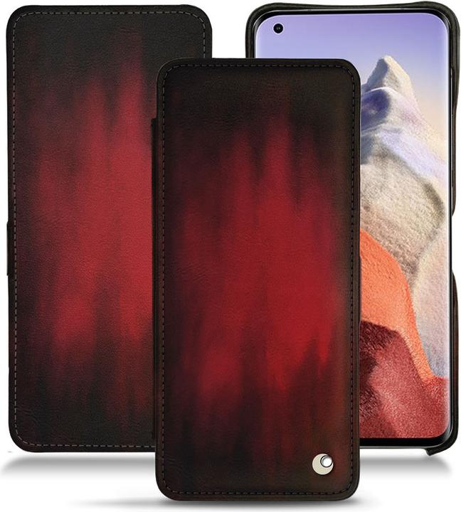 Immagine prodotto Noreve Cover in pelle orizzontale (Xiaomi Mi 11 Ultra)