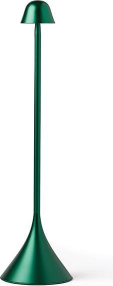 Actual product image Lexon LED lamp STELI 28,6cm Dark-Green (120 lm, E27)