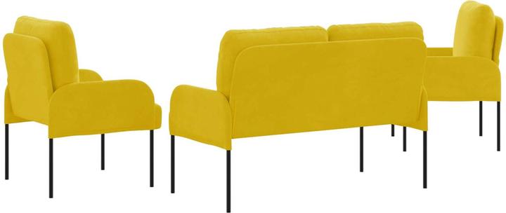 Produktbild vidaXL Sofa Set