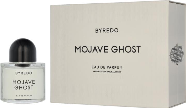 Immagine prodotto Byredo Mojave Ghost Eau De Parfum 50 Ml (Eau de parfum, 50 ml)