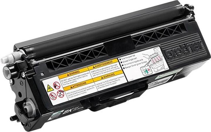 Produktbild Brother Tn-321bk (BK)