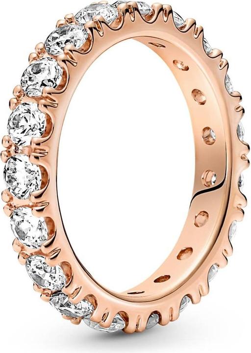 Produktbild Pandora Ring Funkelnde Ewiglkeit (54, 925 Silber)