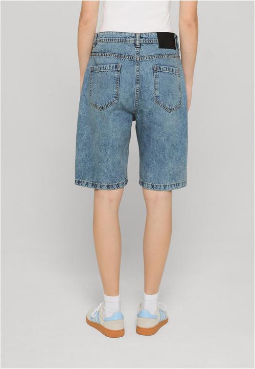 Image du produit DEF SKATER Shorts midbluewashed S (S)