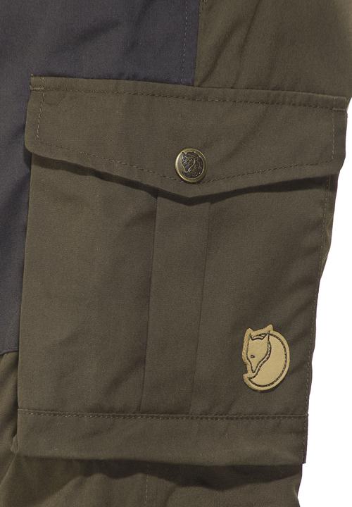 Produktbild Fjällräven Vidda Trousers (122)