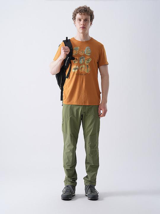 Actual product image Ortovox Pala Pants (L)