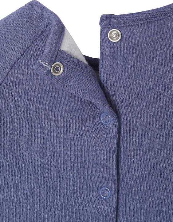 Actual product image Vertbaudet Baby-Set: Sweatshirt & Hose (62)