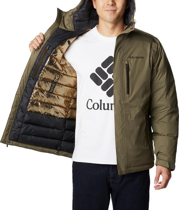 Produktbild Columbia Oak Harbor Insulated Jacket (XL)