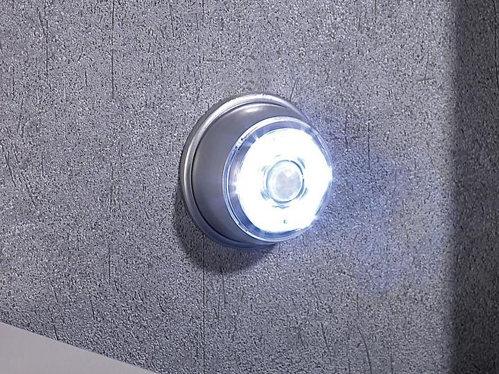 Immagine prodotto Lunartec Luce per interni ed esterni