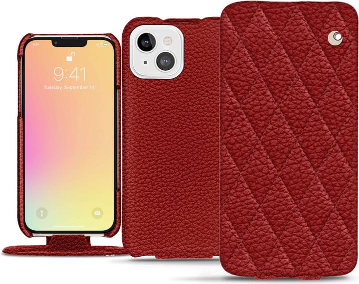 Image du produit Noreve Housse cuir vertical (Apple iPhone 13)
