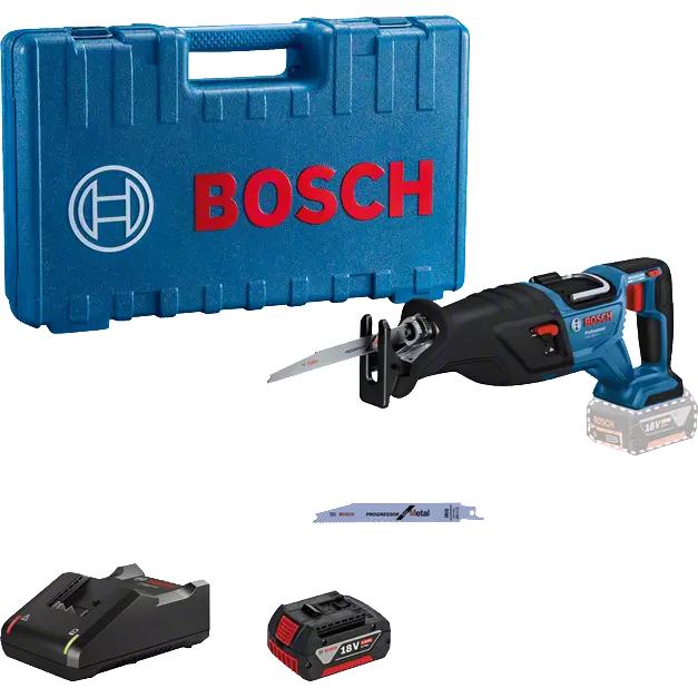 Thumbnail - Bosch Professional, Säbelsäge, Piła szblasta (GSA 185-LI, 06016C0021)
