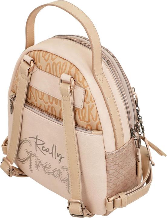 Actual product image Anekke Studio City backpack 27 cm