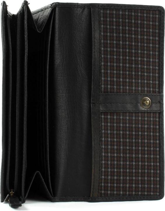 Actual product image Chiemsee Haiti Wallet with Flap