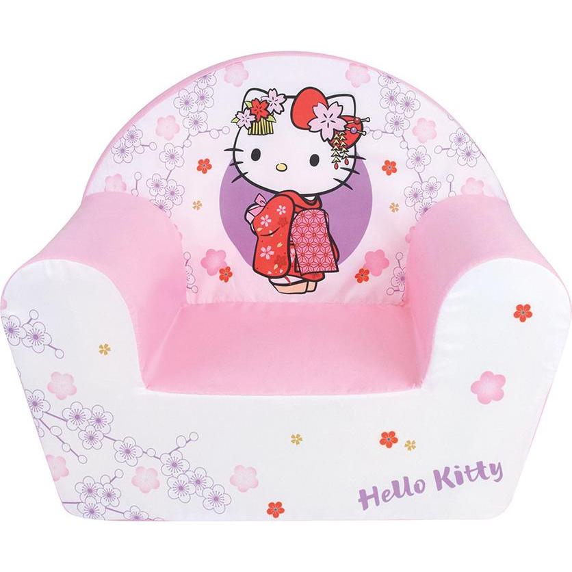 Funkhouse, Sessel, Hello Kitty
