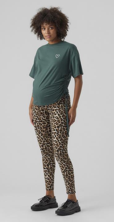 Produktbild Mamalicious MLSANNI 2er-Pack Umstandsleggings (XS)
