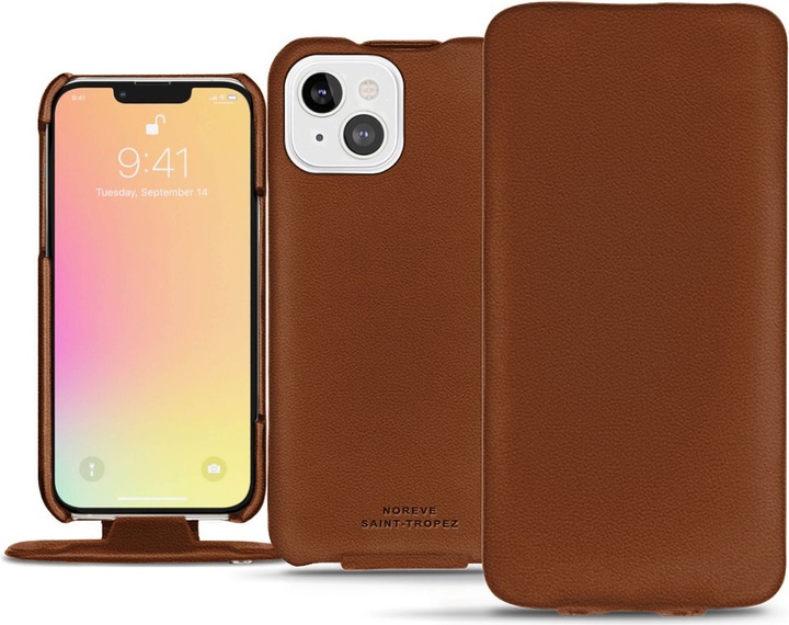Marron PU ( Pantone #8B4720 )