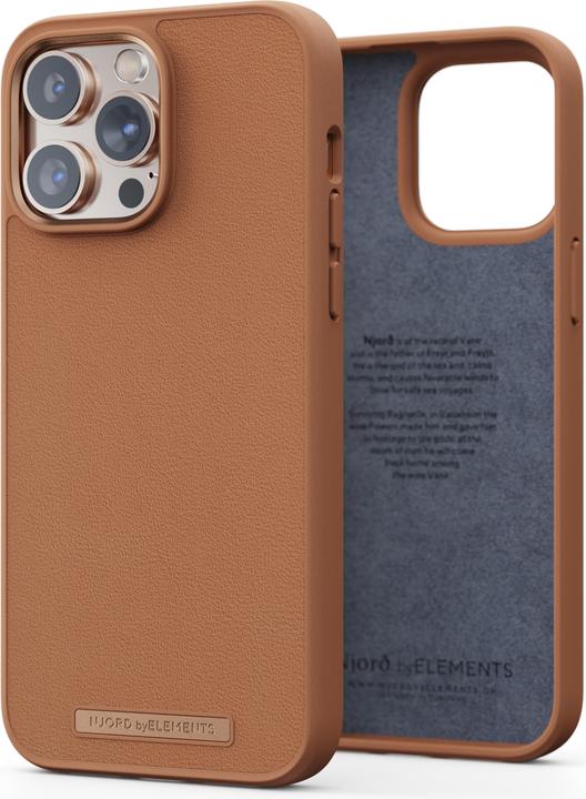 Actual product image Njord Case (Apple iPhone 14 Pro Max)