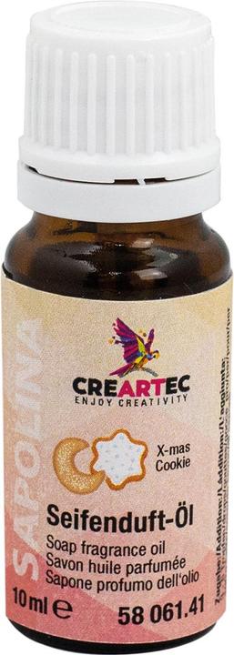 Image du produit Huile parfumée pour savon