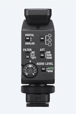 Produktbild Sony ECM-B1M