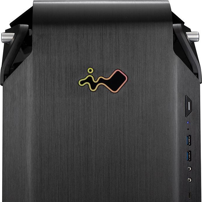 Produktbild In Win 925 (ATX, mATX, Mini-ITX, E-ATX)