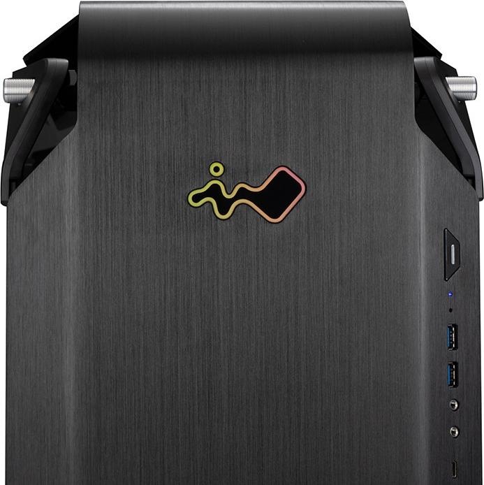 Actual product image In Win 925 (ATX, mATX, Mini-ITX, E-ATX)